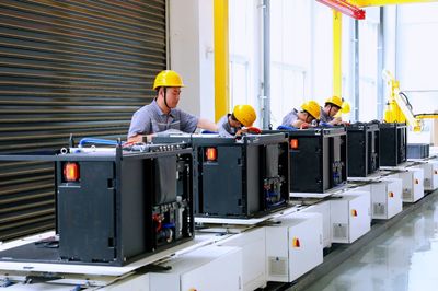 徐州市副市长郭晓敏赴沛县开展市场调研工作